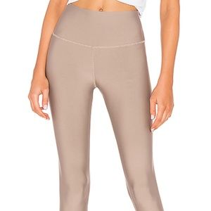 ALO Yoga Airlift 7/8 leggings XS